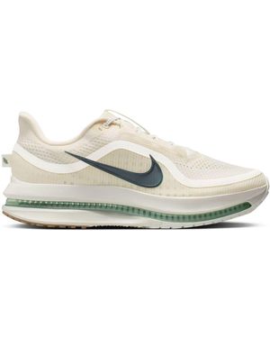 Nike Pegasus Premium Running Trainers - White