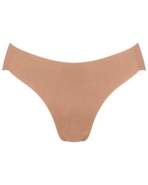 Sloggi Bella Gem Knicker - White