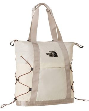 The North Face Borealis Tote Bag - Natural