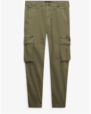 Superdry Core Cargo Pants - Green