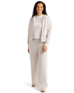 Trespass Solllas Pants - White