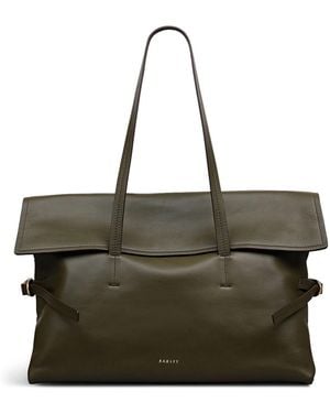 Radley Fleet Street Shoulder Bag - Green