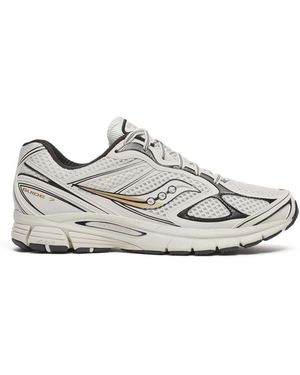 Saucony Pro Grid Guide 7 Sneakers - White