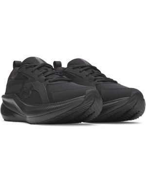 Under Armour Charged Assert 11 Running Shoes - Black