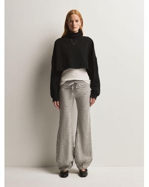 Fp Movement Quick Step Pants - Gray