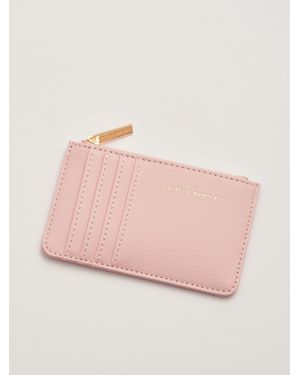 Estella Bartlett Card Purse - Pink