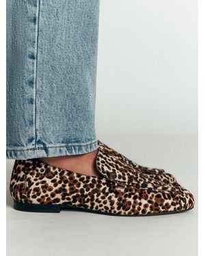 Boden Dinah Everyday Flexi Loafers - Blue