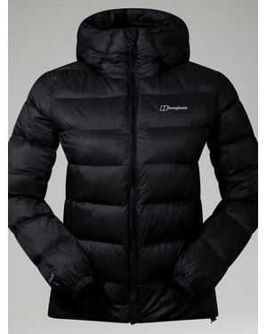 Berghaus Ewden Jacket - Black