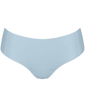 Sloggi Zero Feel 2.0 Hipster Knickers - Blue