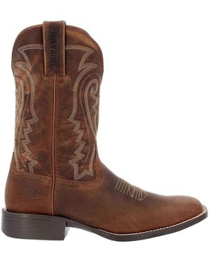 Durango Westward Western Boots - Brown