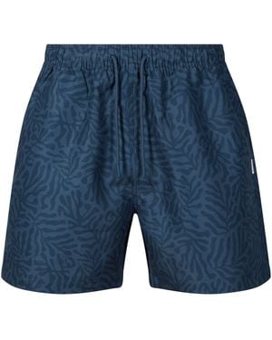 TOG24 Kai Shorts - Blau