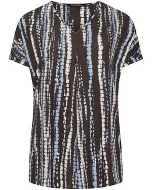 Evans Ity Swing Top - Black