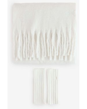 Cotton On Cozy Bundle Set 2 - White
