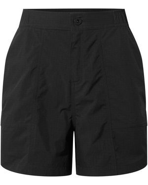 TOG24 Tempo Ripstop Performance Shorts - Black