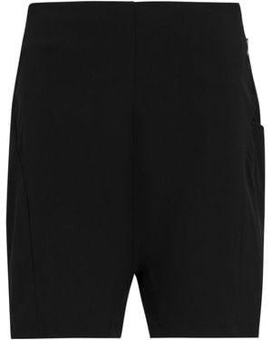 Regatta Pentre Lite Shorts - Black