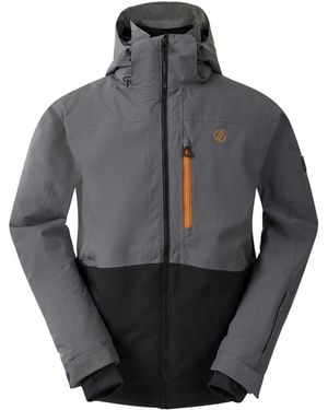 Dare 2b Edge Iii Ski Jacket - Gray