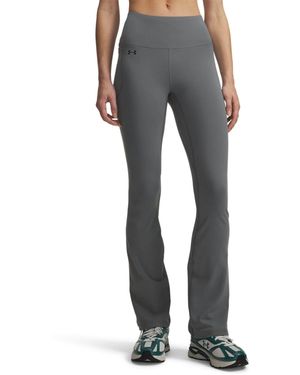 Under Armour Motion Flare Trousers - Grey