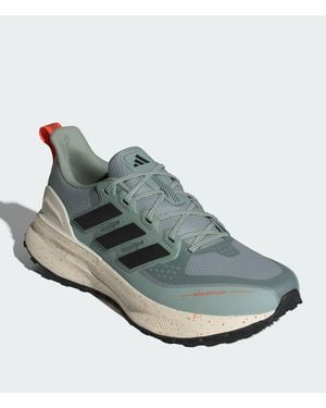 adidas Ultrarun 5 Running Shoes - Blue