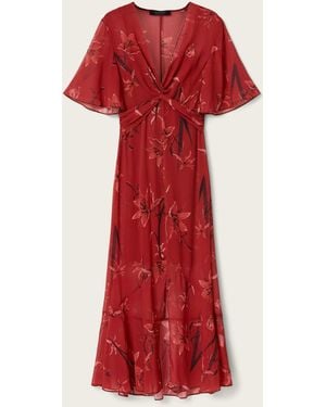 AllSaints Dresses for Women | Online Sale up to 39% off | Lyst