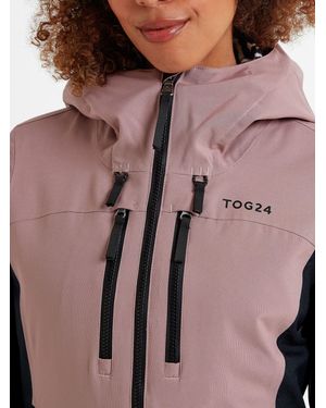 TOG24 Montana Ski Jacket - Pink