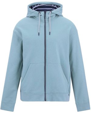 Regatta Bayletta Hoodie - Blue
