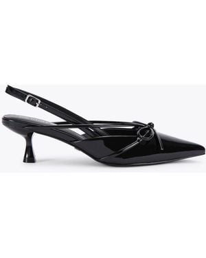 KG by Kurt Geiger Abbot Shoes - Black