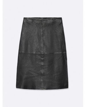 AllSaints Allsaints Olivia Skirt - Grey