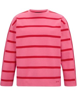 Regatta Avira Sweater - Pink