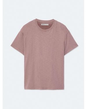 AllSaints Allsaints Addi T-Shirt - Pink