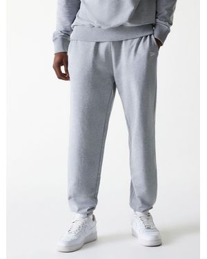 KTZ Midi Sweatpants - Blue