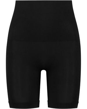 Bye Bra Seamless Shorts - Black