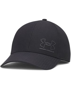 Under Armour Amourvent Low Cap - Blue