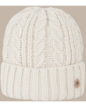 Craghoppers Brock Hat - Natural