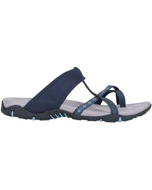 Mountain Warehouse Mountain Warehouse Marbella Sandals - Blue