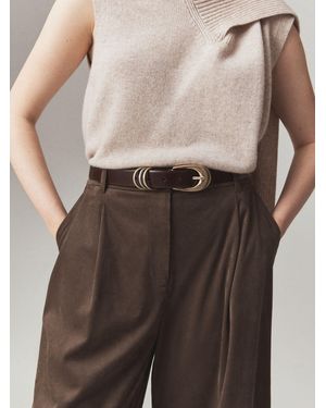 Next Chocolate N. Premium Made - Brown