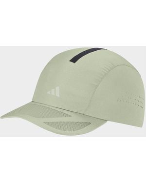 adidas Running X Adizero Cap - Green