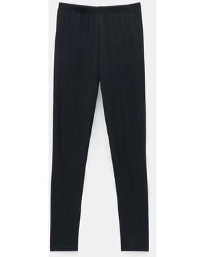 Hush Essential Leggings - Black