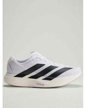 adidas Adizero Evo Sl Shoes - Metallic