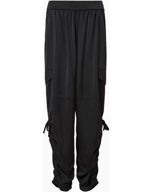 AllSaints Allsaints Kaye Pants - Black