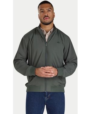 Raging Bull Super Lightweight Jacket - Gray