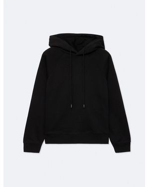 AllSaints Allsaints Hoody - Black