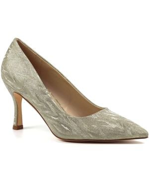 Lunar Court Shoes - White