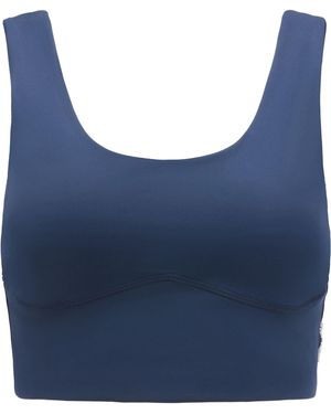 Dare 2b Dare 2B Refresh Crop Tank Top - Blue