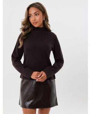 Threadbare Chocolate 2 - Black