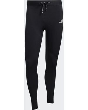 adidas Adi365 Running Essentials Tights - Blue