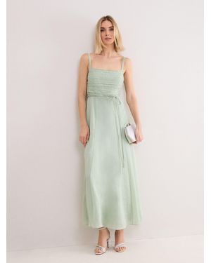 Phase Eight Marcie Dress - White