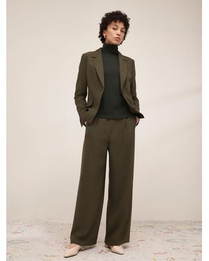 Hobbs Neava Jacket - Natural