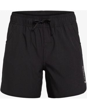 Roxy Wave 5 Inch Board Shorts - Black