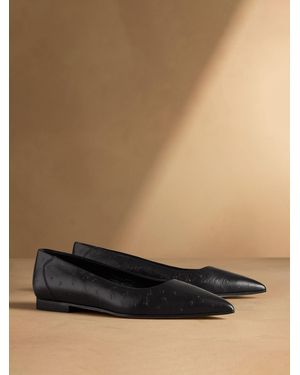 Russell & Bromley Rowton Pump Shoes - Brown