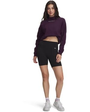 Under Armour Motion Bike Shorts - Blue